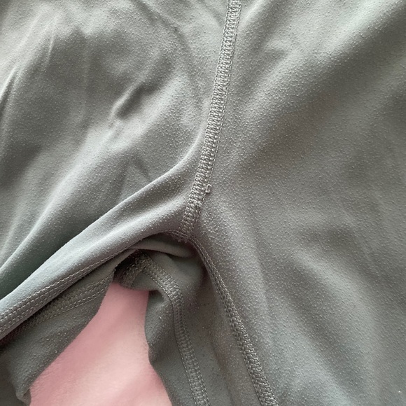 💓Astoria LUXE Max Support 3/4 Legging - Picture 5 of 5